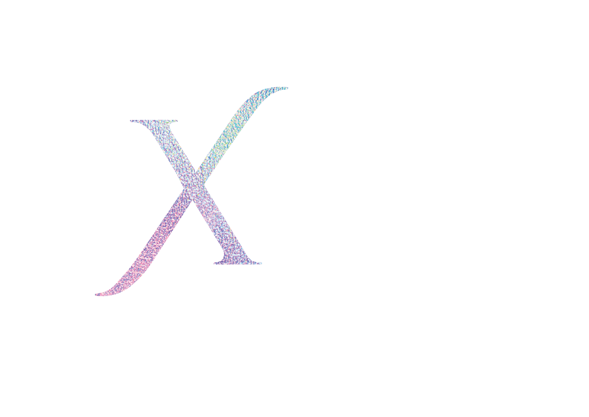 X-Factors Logo-03